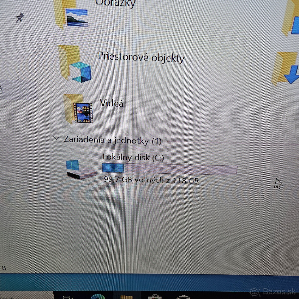 Midi počítač DELL Optiplex 7020 Win 10 - 6