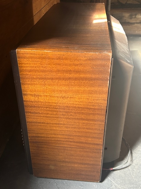 Predám zberateľský TV SALERMO - 6