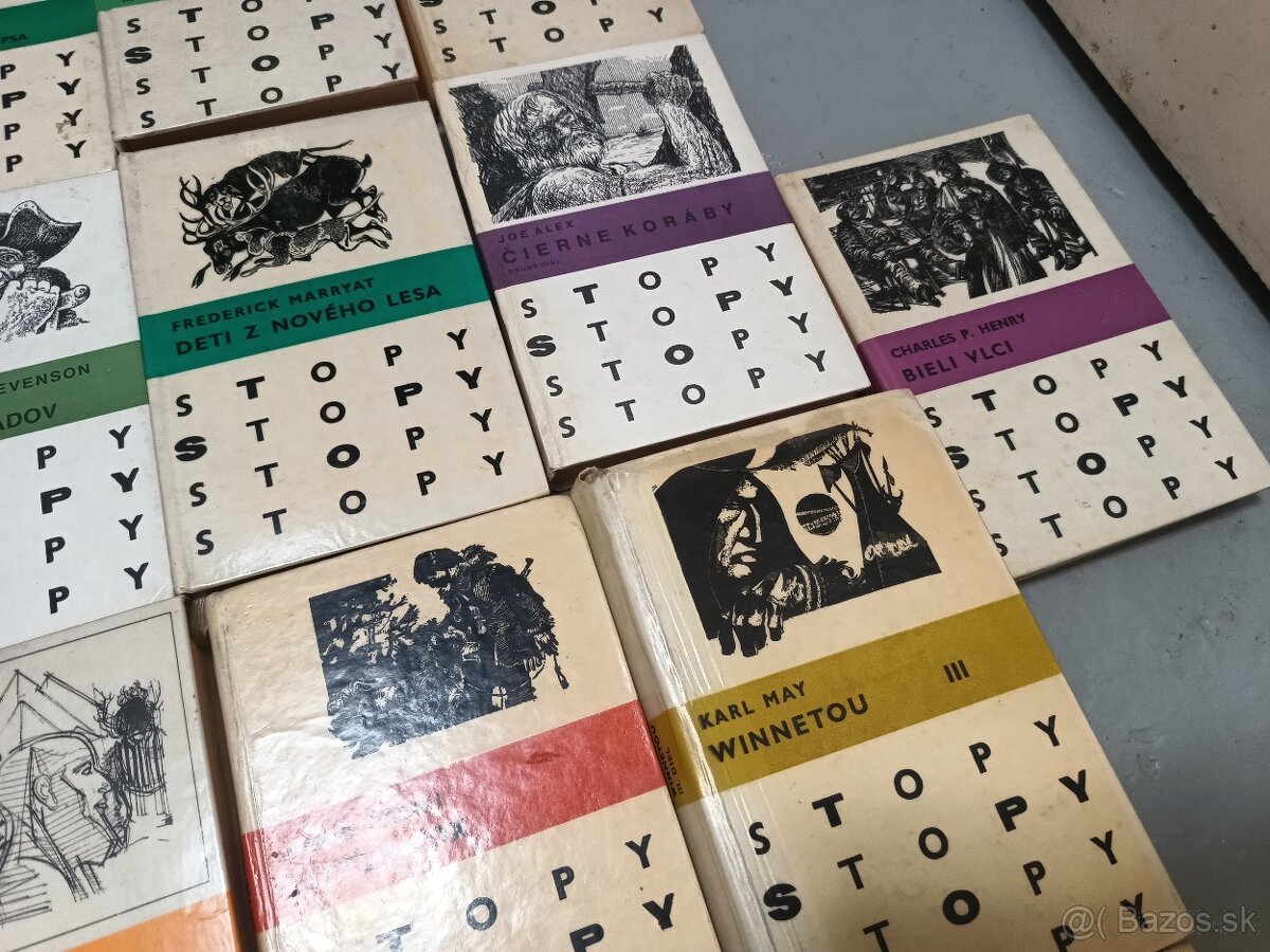 29x edícia STOPY - 6