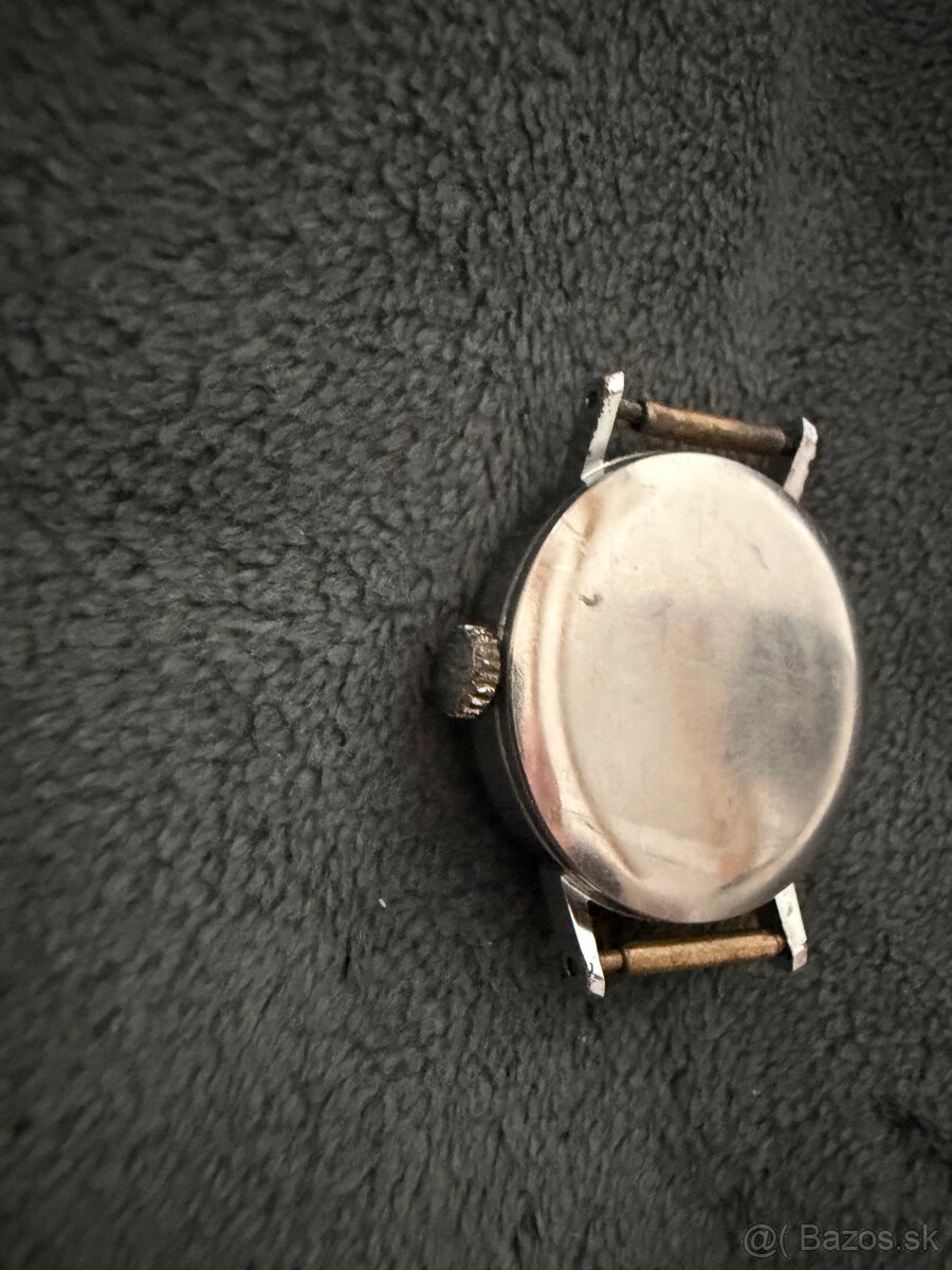 Hodinky prim - 6