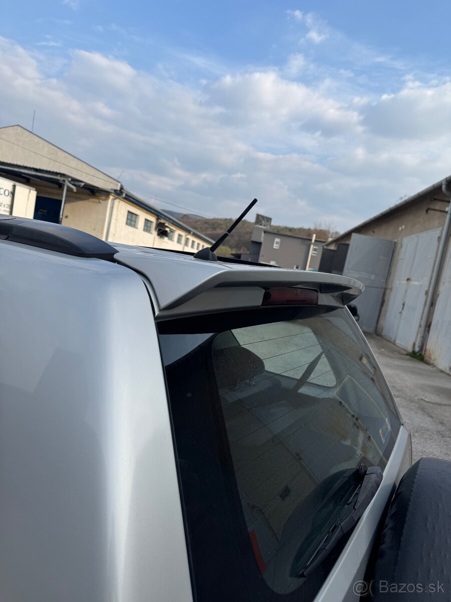 Suzuki grand vitara 1.9ddis - 6