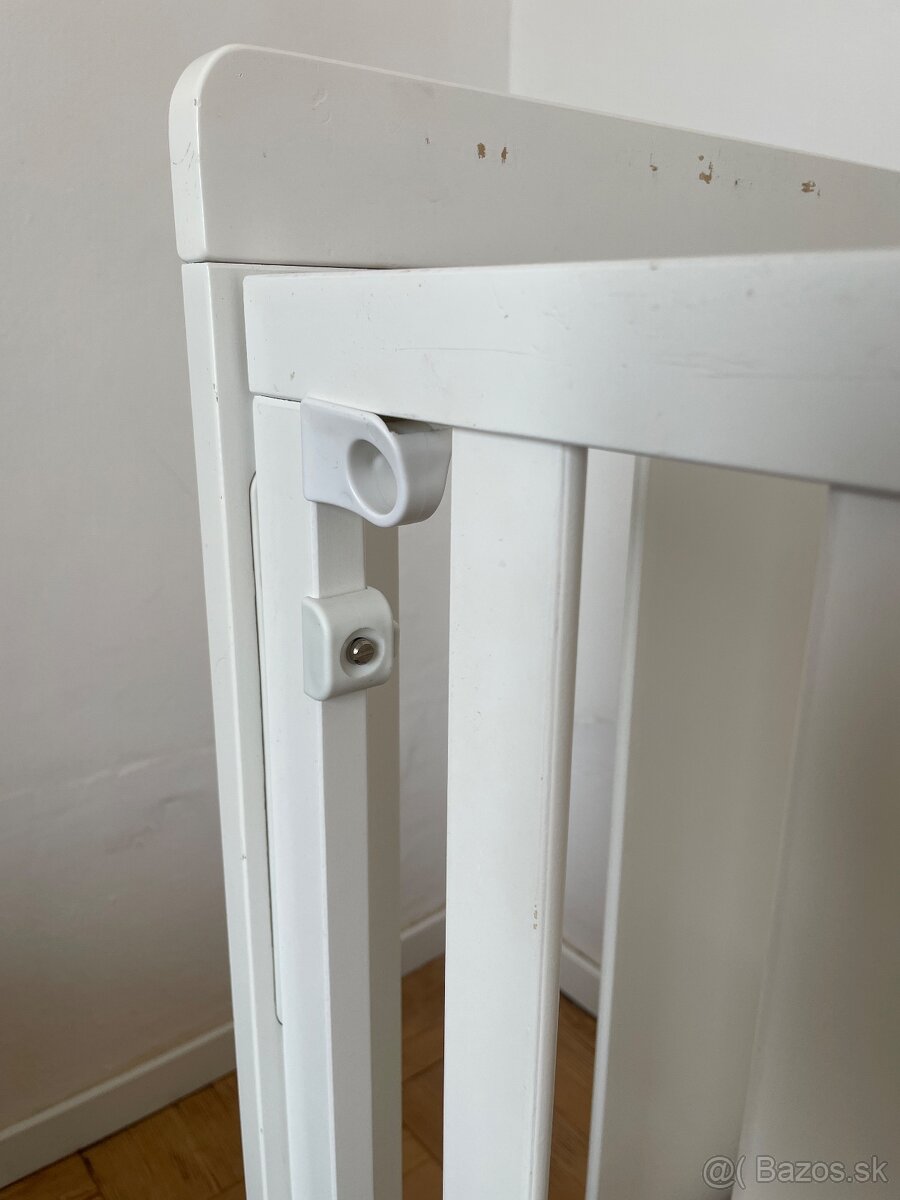 Detska postielka Interbaby premium - 6