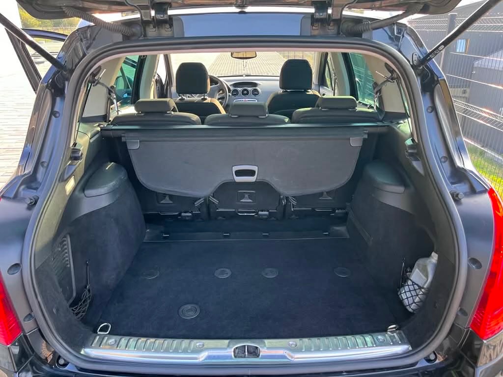 Peugeot 308sw 1.6 HDI - 6