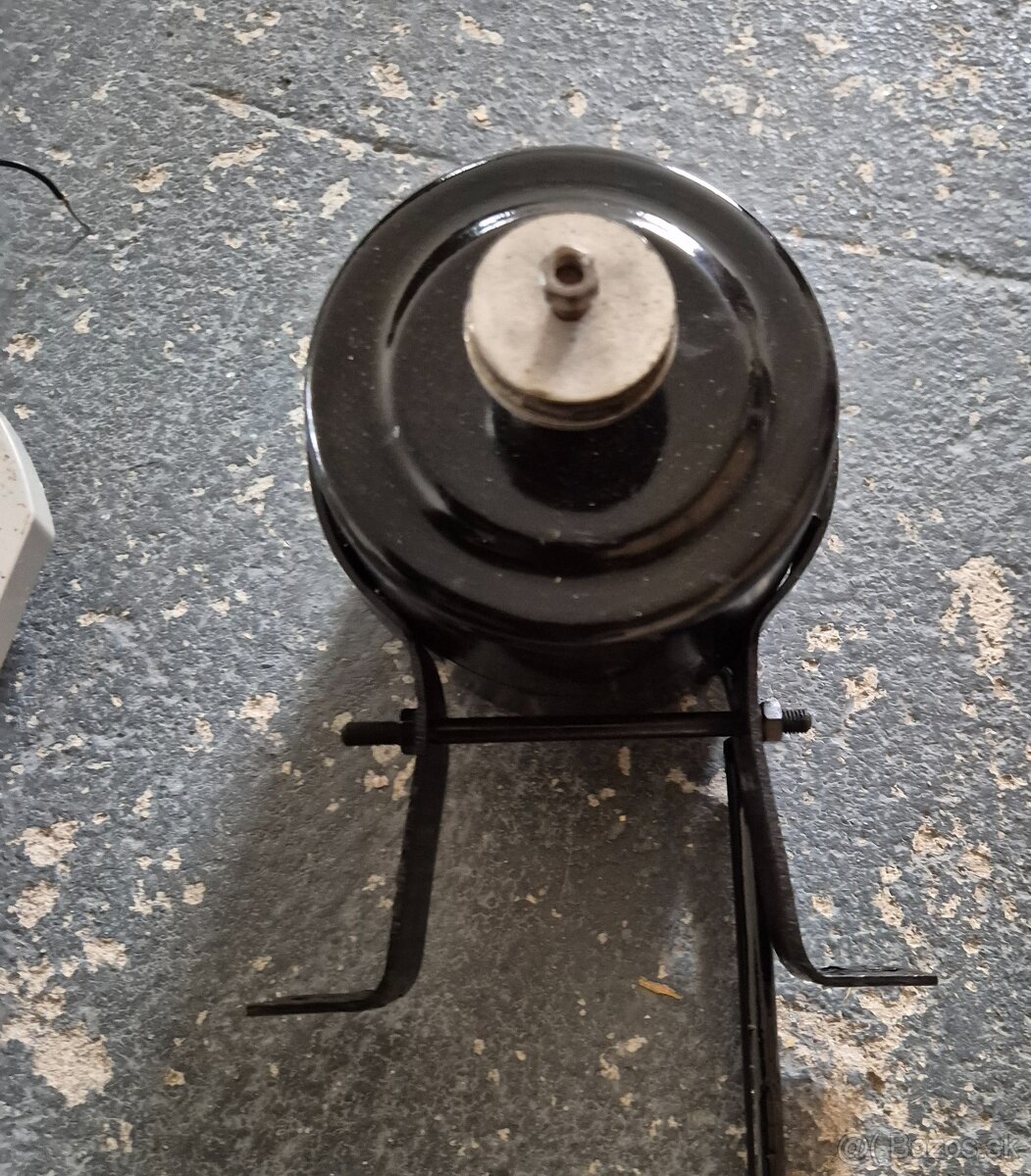 Elektromotory , ventilatory... - 6