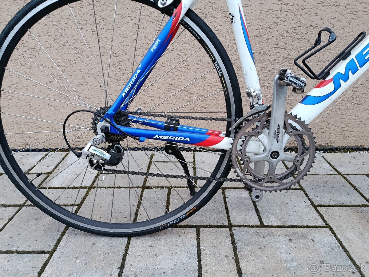 Cestný bicykel Merida 28 - 6