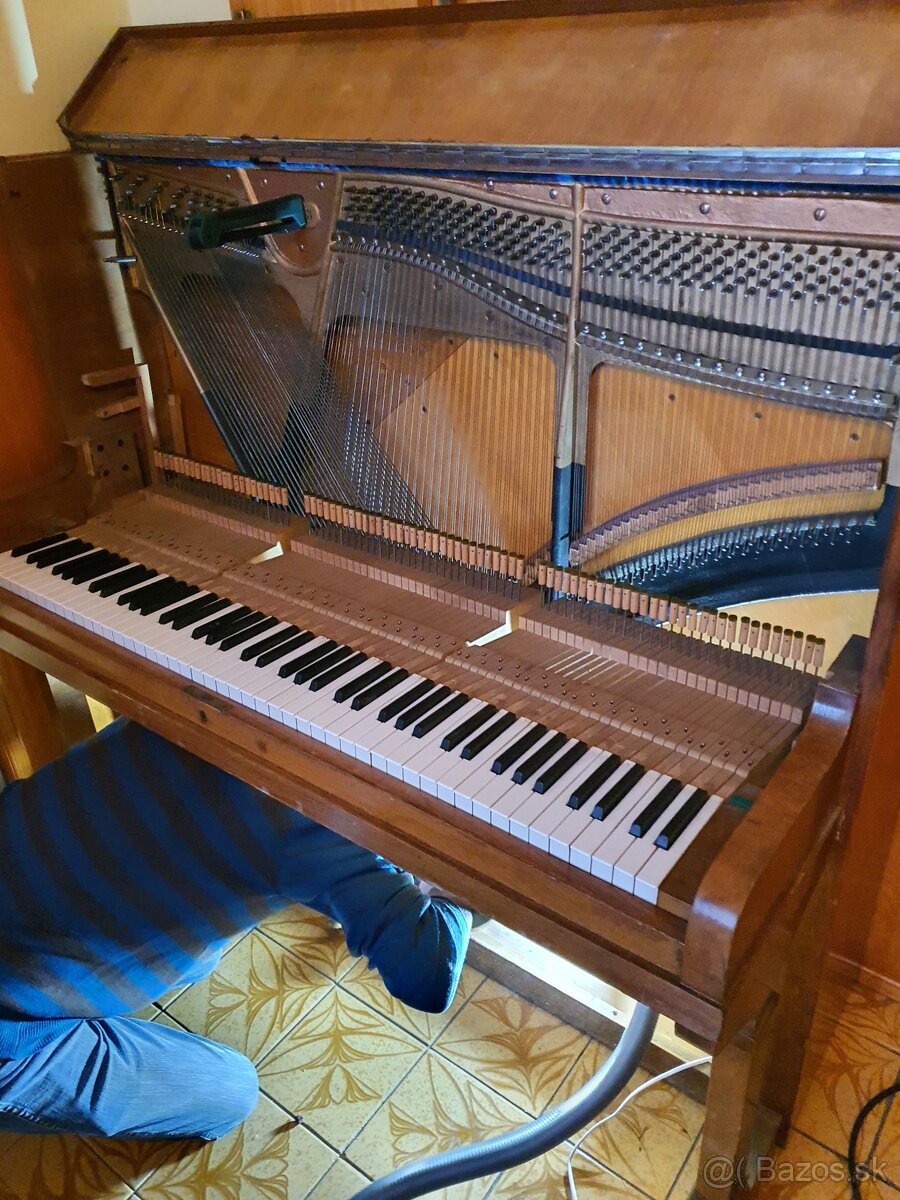 Pianino - 6