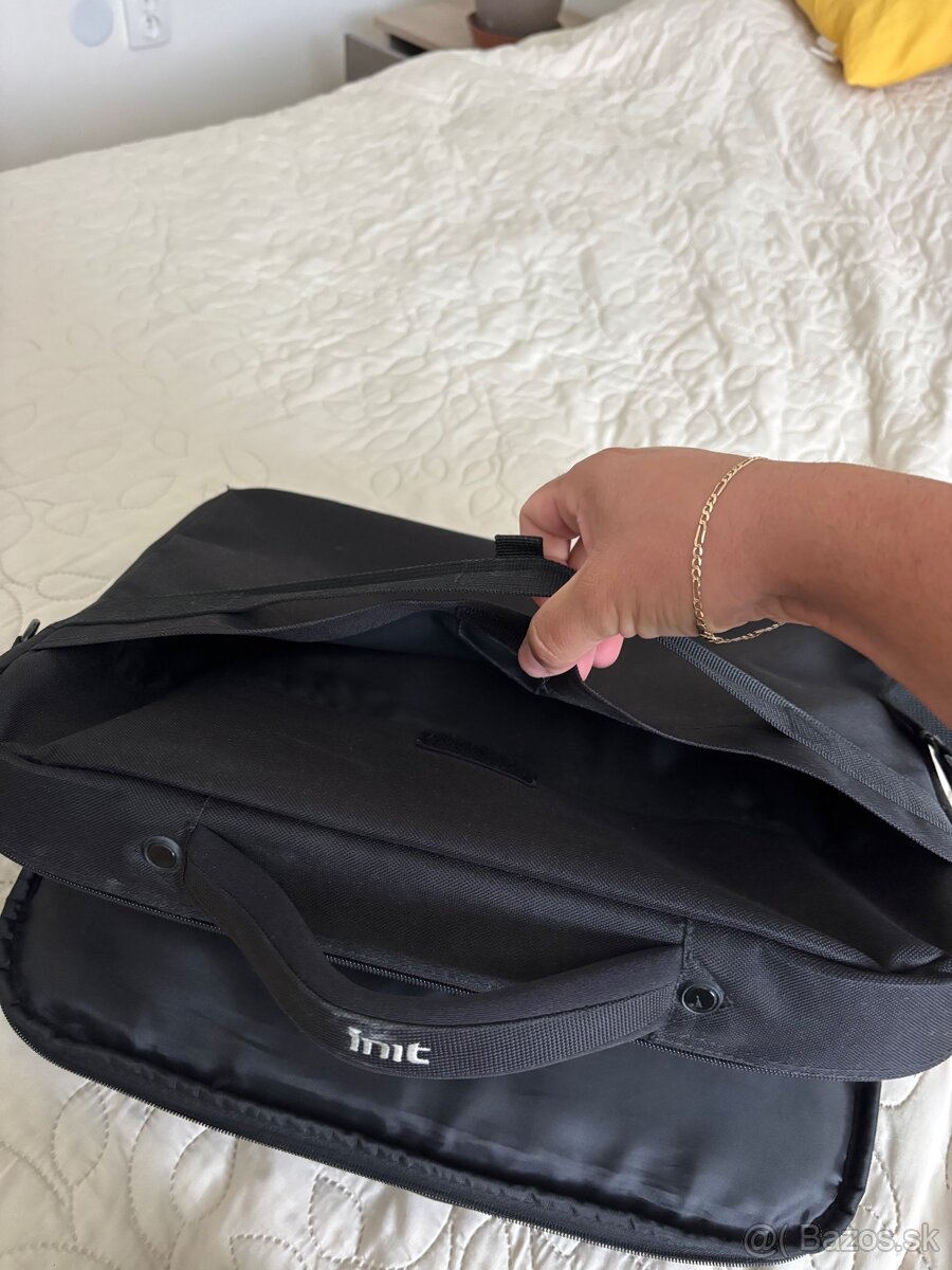 Taska na notebook 15 - 6