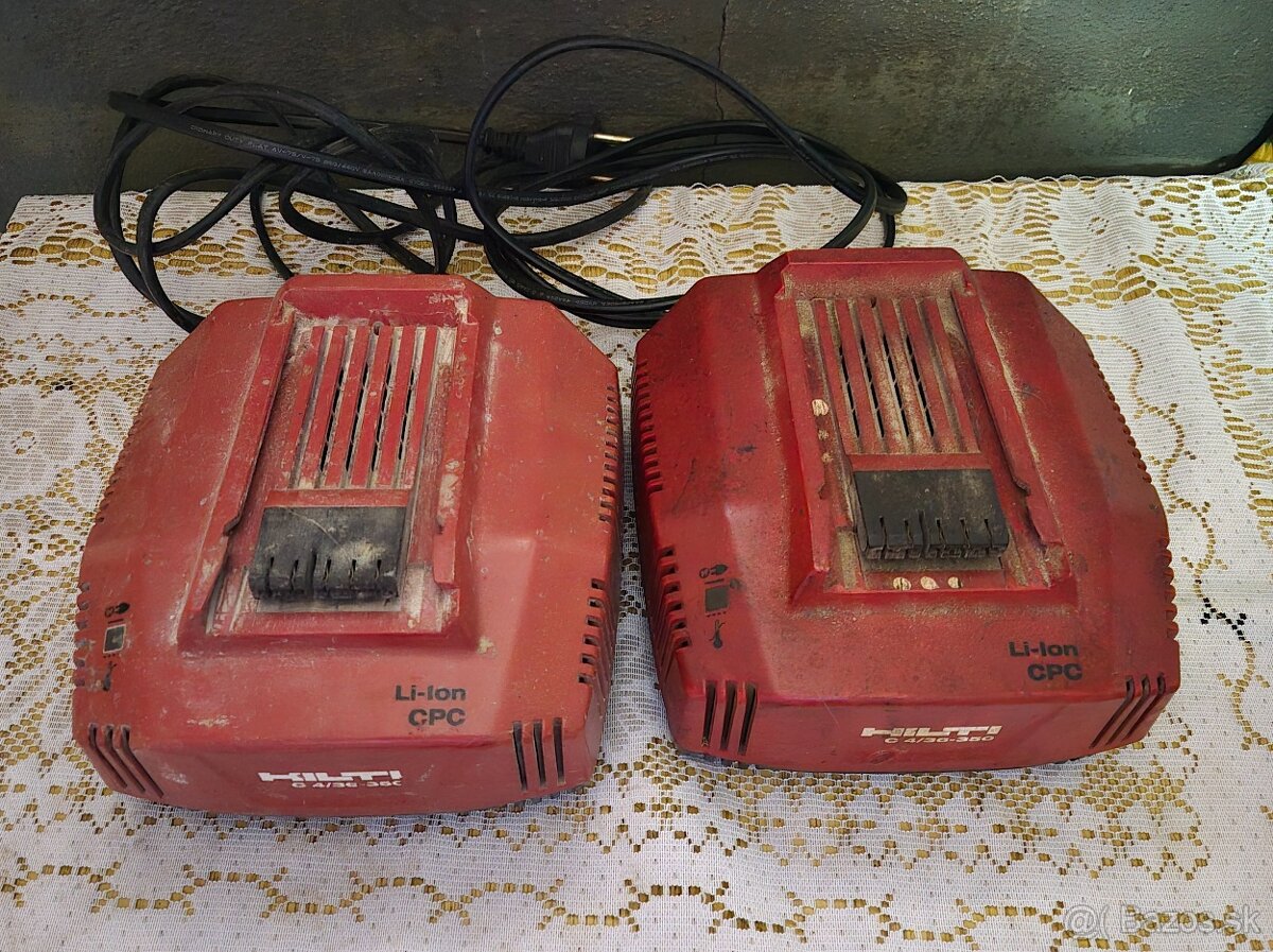 HILTI AKU - 6