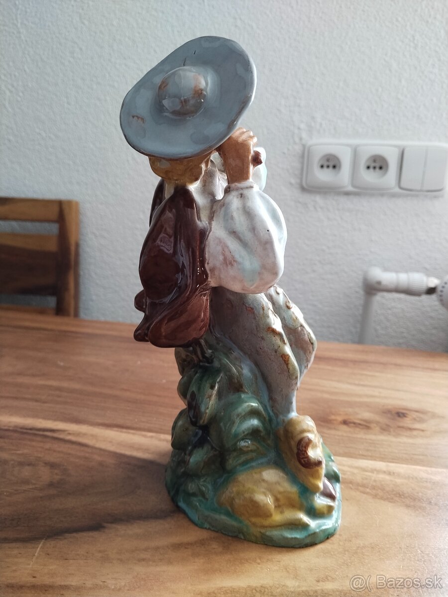 Šohajek s píšťalkou - 6