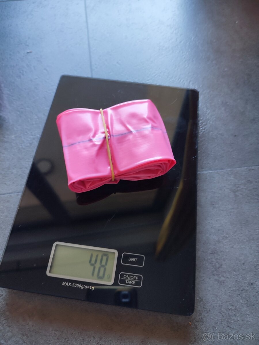 3ks TPU duse + packeta Zdarma - 6