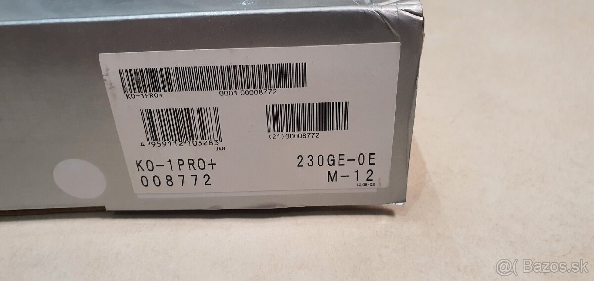 Korg kaossilator pro + - 6