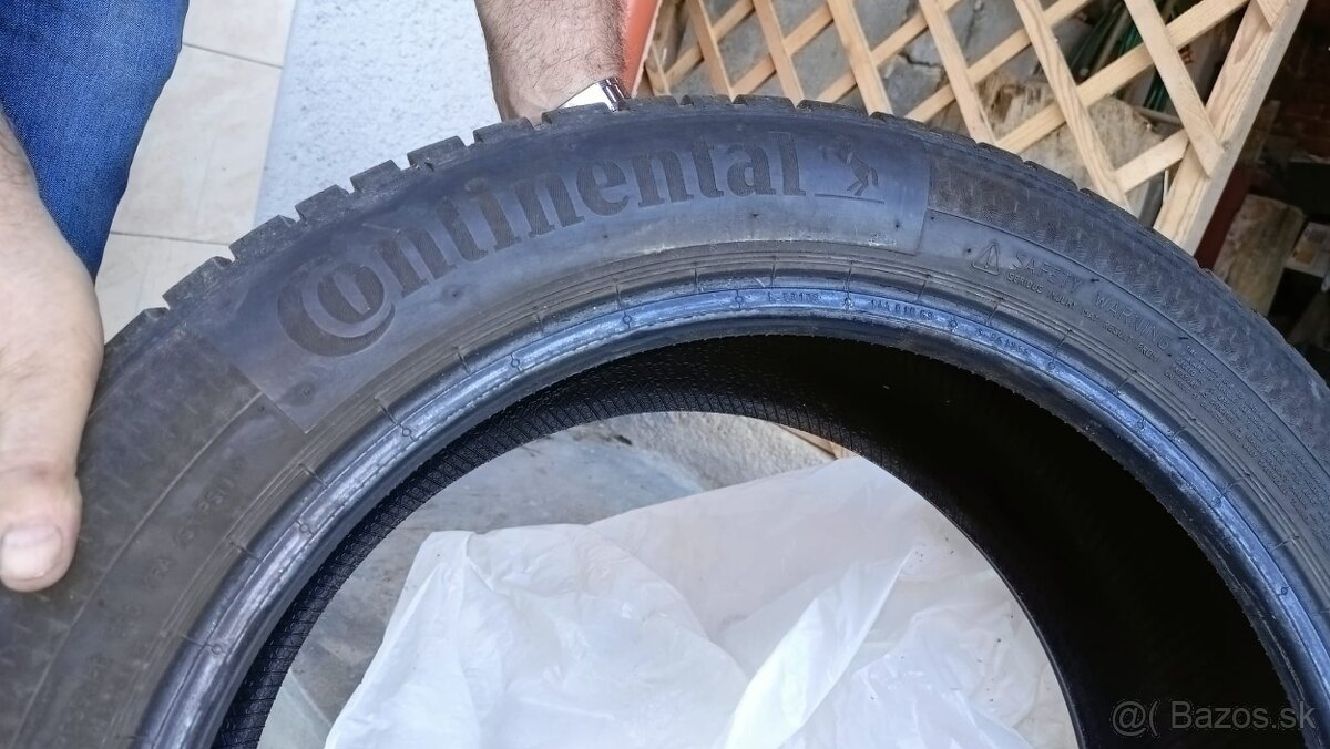 Continental WinterContact TS 870 P (205/55 R17) - 6