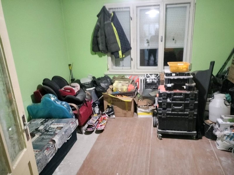 3 izbový rodinný dom 124 m2 pozemok 691 m2 v obci Šintava - 6