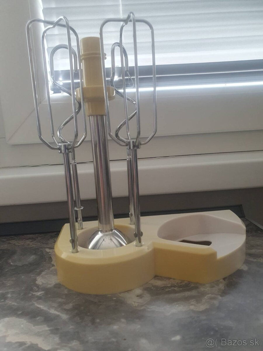 RUČNÝ MIXÉR ETA - NÁHRADNÉ DIELY - 6