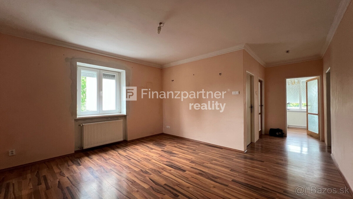 Rodinný dom s pozemkom 1396 m², Šurany, Nové Zámky - 6