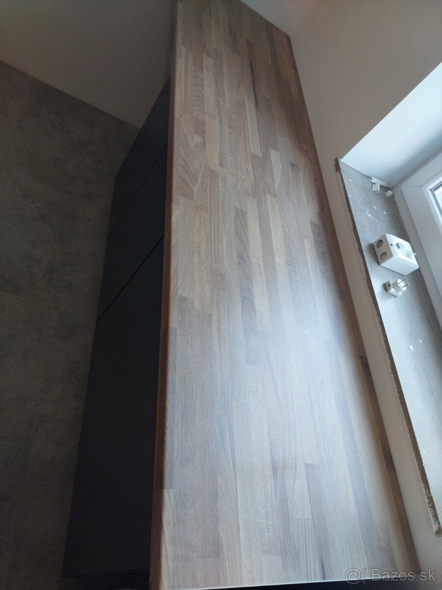 Kuchynská pracovná doska - 6