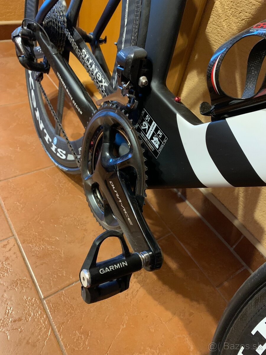 TT špeciál CERVELO P5 - 6