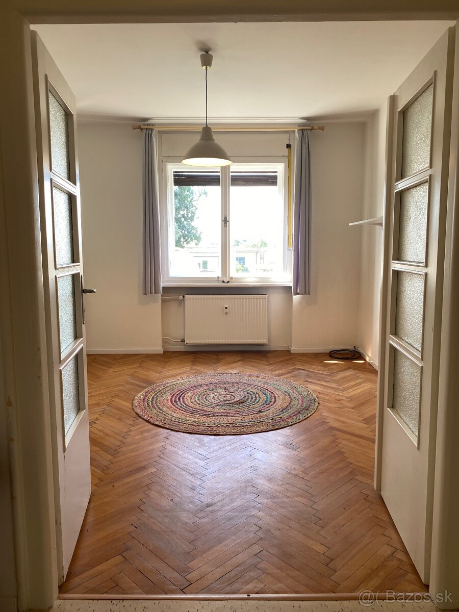 Slnecny 3izbovy byt - 6