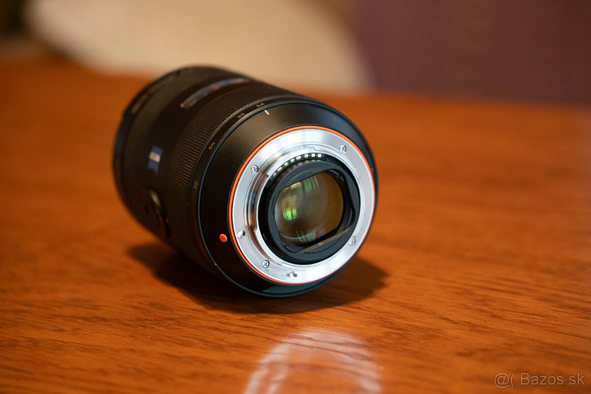 Zeiss Sony 24-70mm f/2,8 Vario-Sonnar T - 6