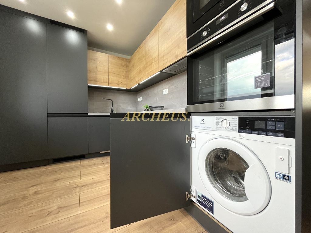 PREDAJ - 3 IZBOVÝ BYT S GARÁŽOU A LOGGIAMI, KURIMA, BARDEJOV - 6