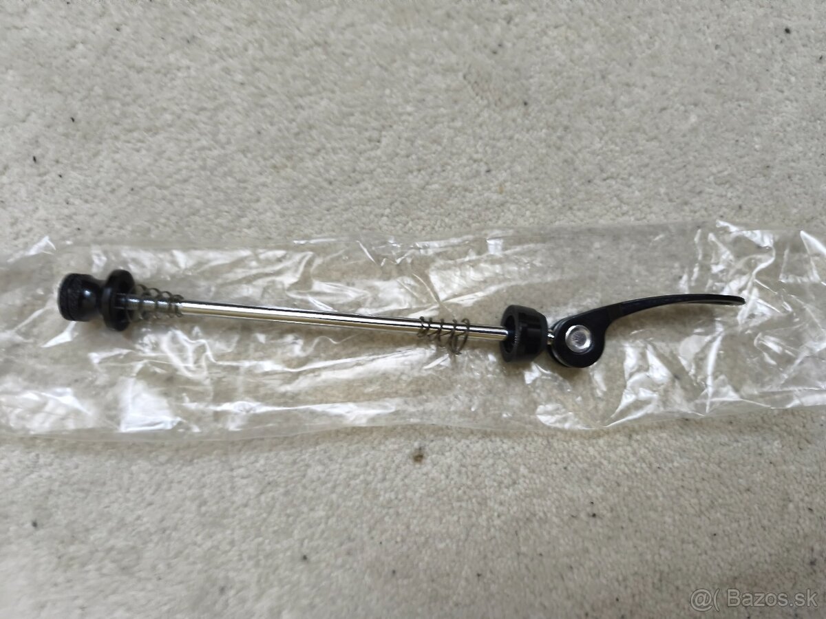 Predam vystroj na horsky bicykel - 6