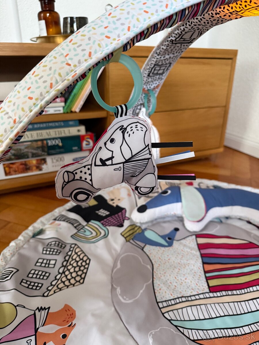 Hracia podložka Skip Hop - 6