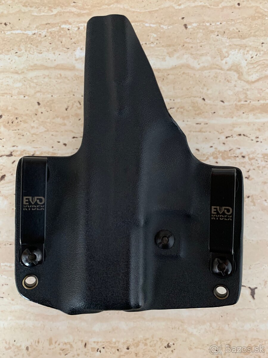 Pištol CZ P10-C - 6