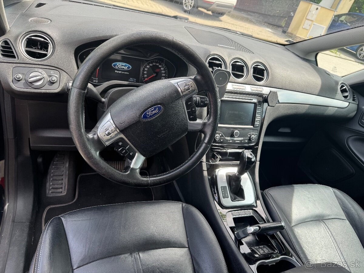 Ford S-Max - 6