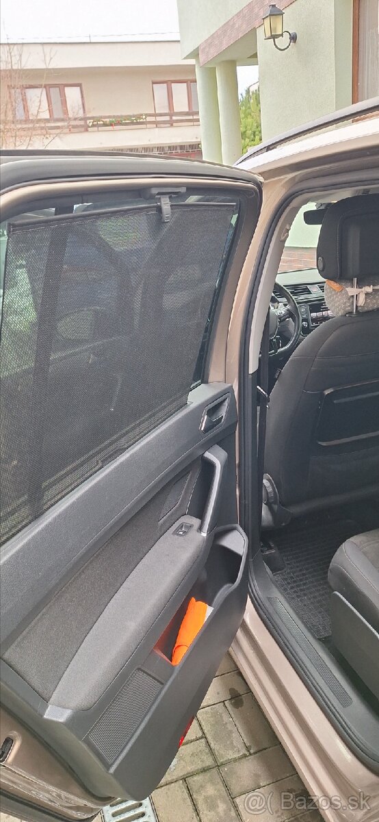 Vw Touran 1,6tdi - 6