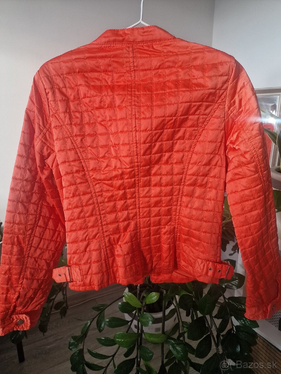 Detská bunda v.S - 6