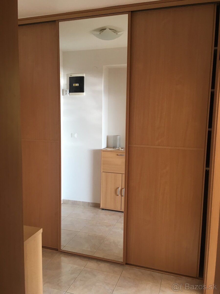 1-izbový byt prenajom Lichnerova ulica - 6