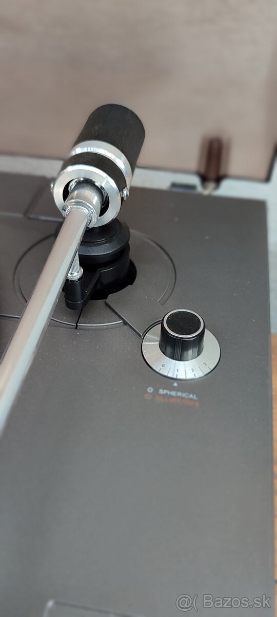 Gramofón Philips - 6