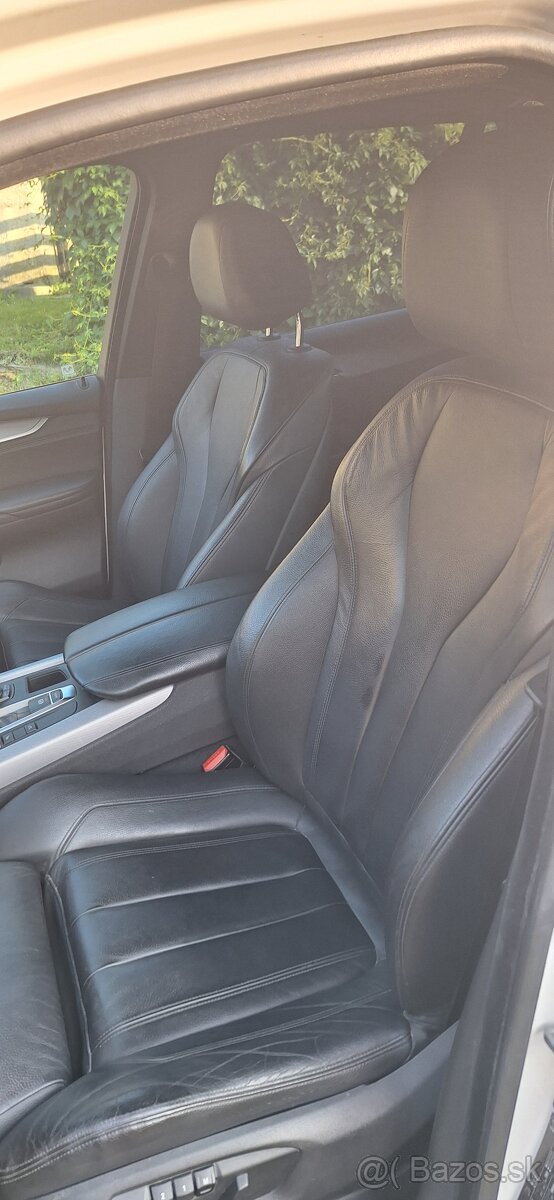 BMW X5 xDrive30d - 6