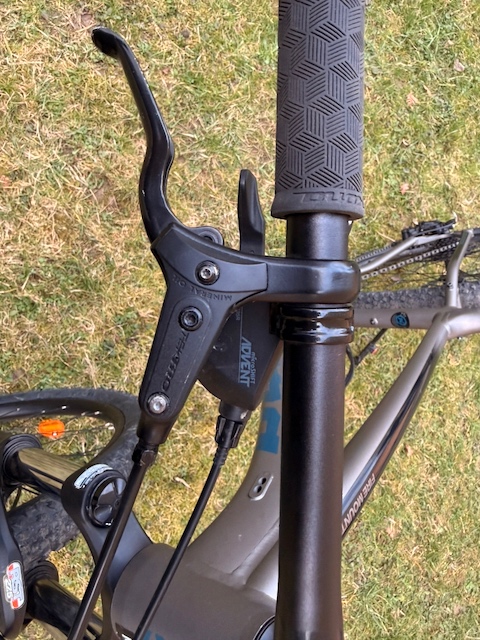 KONA Fire Mountain M - 6