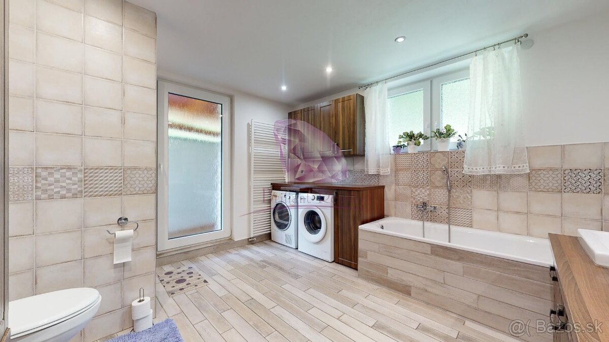 Nádherné bývanie v lone prírody - 6