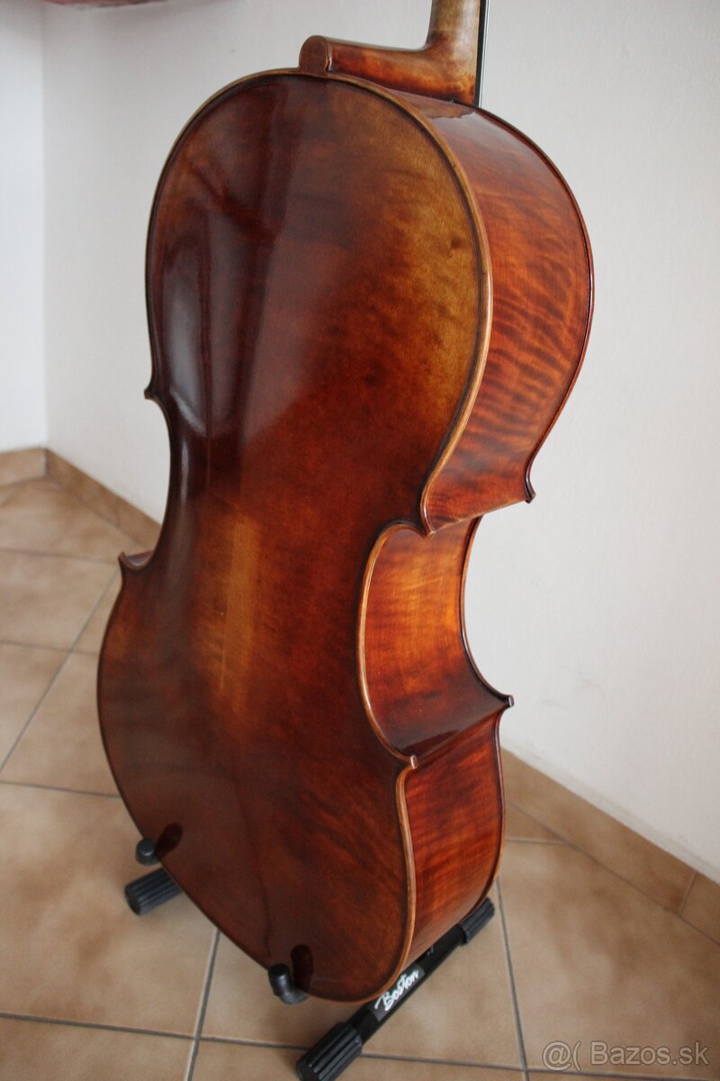 Violoncello 4/4 - 6