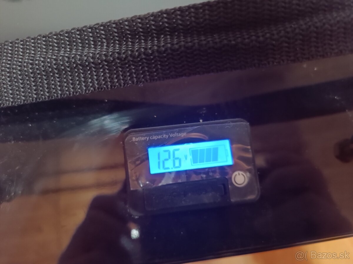 Batéria Lifepo4 12V - 6