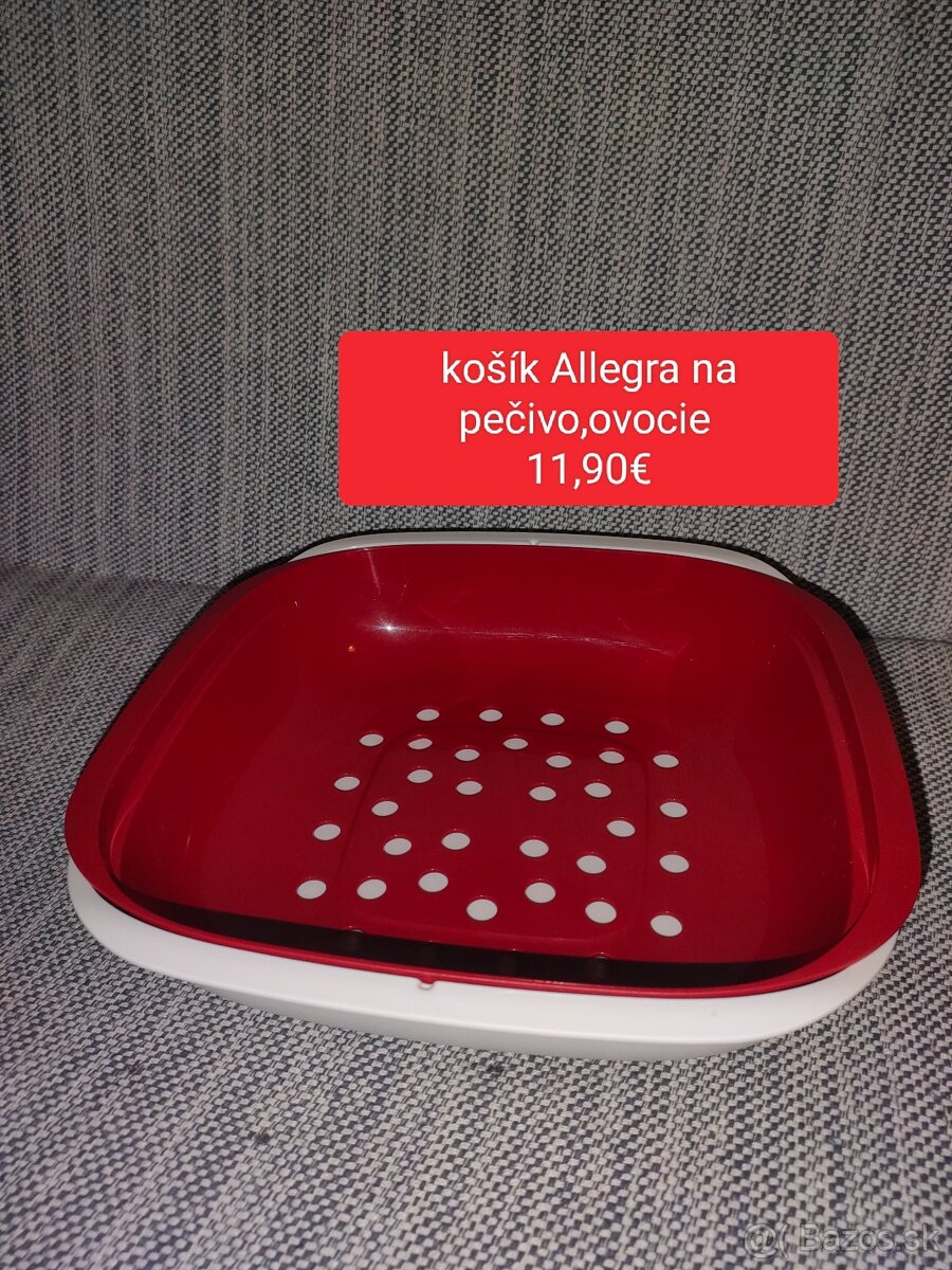 Tupperware rôzne nové veci - 6