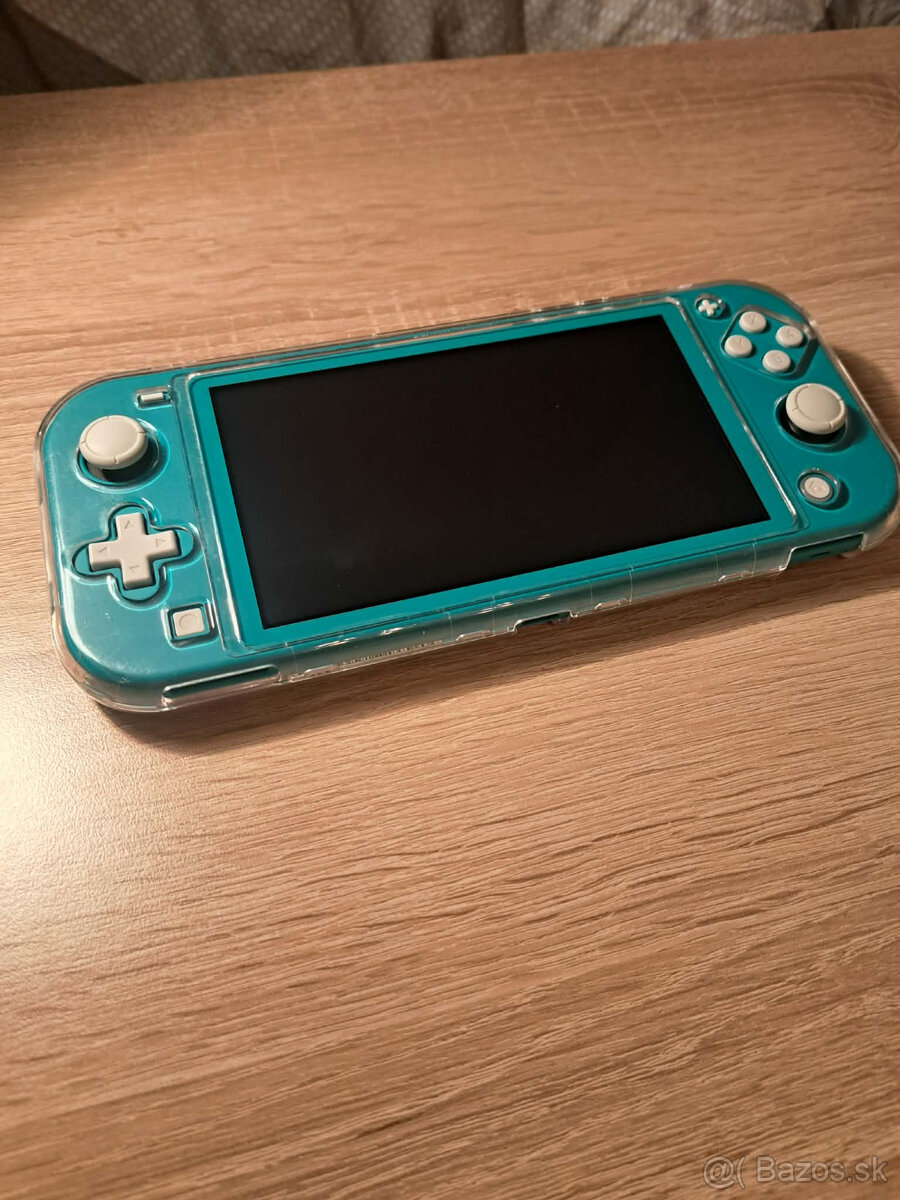 Nintendo switch lite Animal Crossing new horizons, Zelda al. - 6