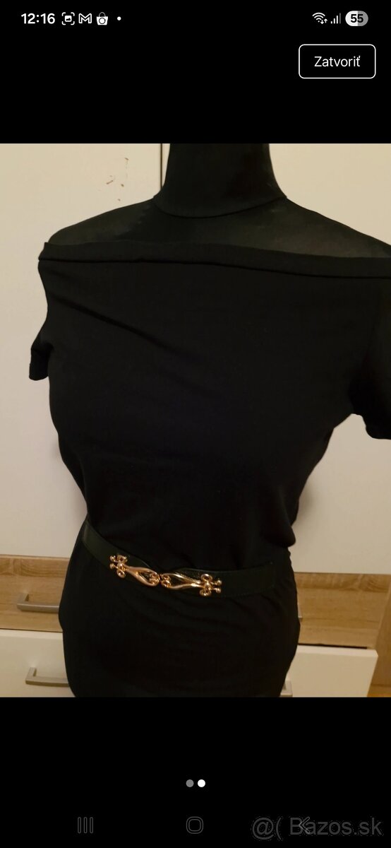 Rozne topy,tricka, bluzky-LACNO - 6