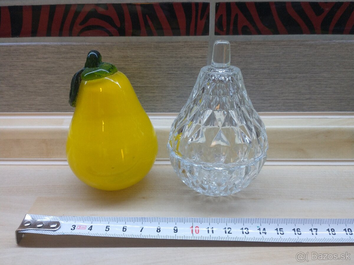 angličáky, miniatúry, vázička, porcelán, labute - 6
