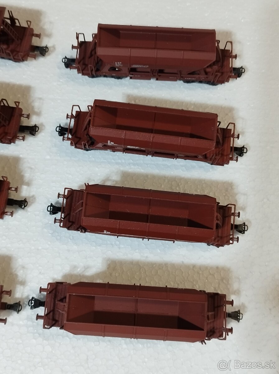 TT vozne Faccs ČSD - 6