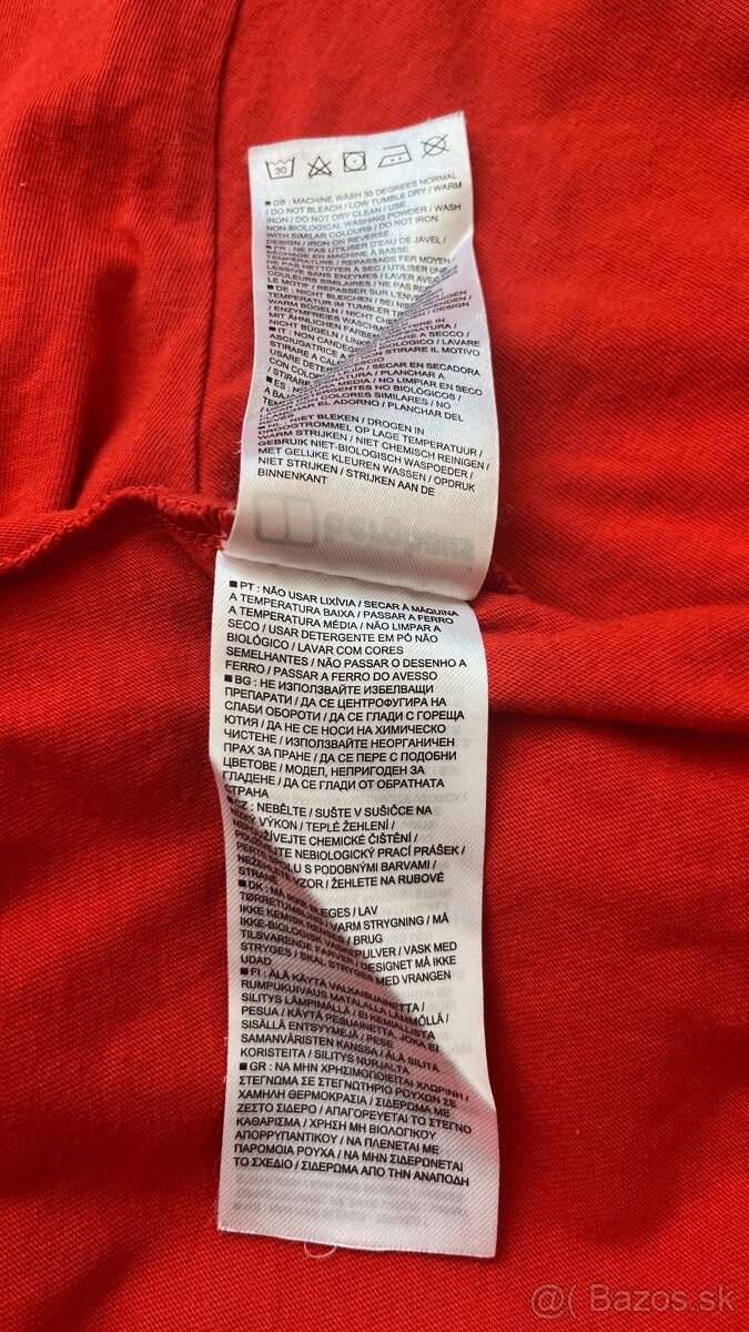 Triko Berghaus - 6