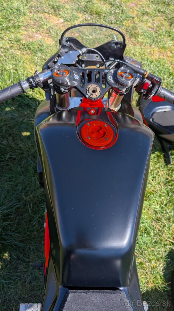 Ohvale GP-0 190cm - 6