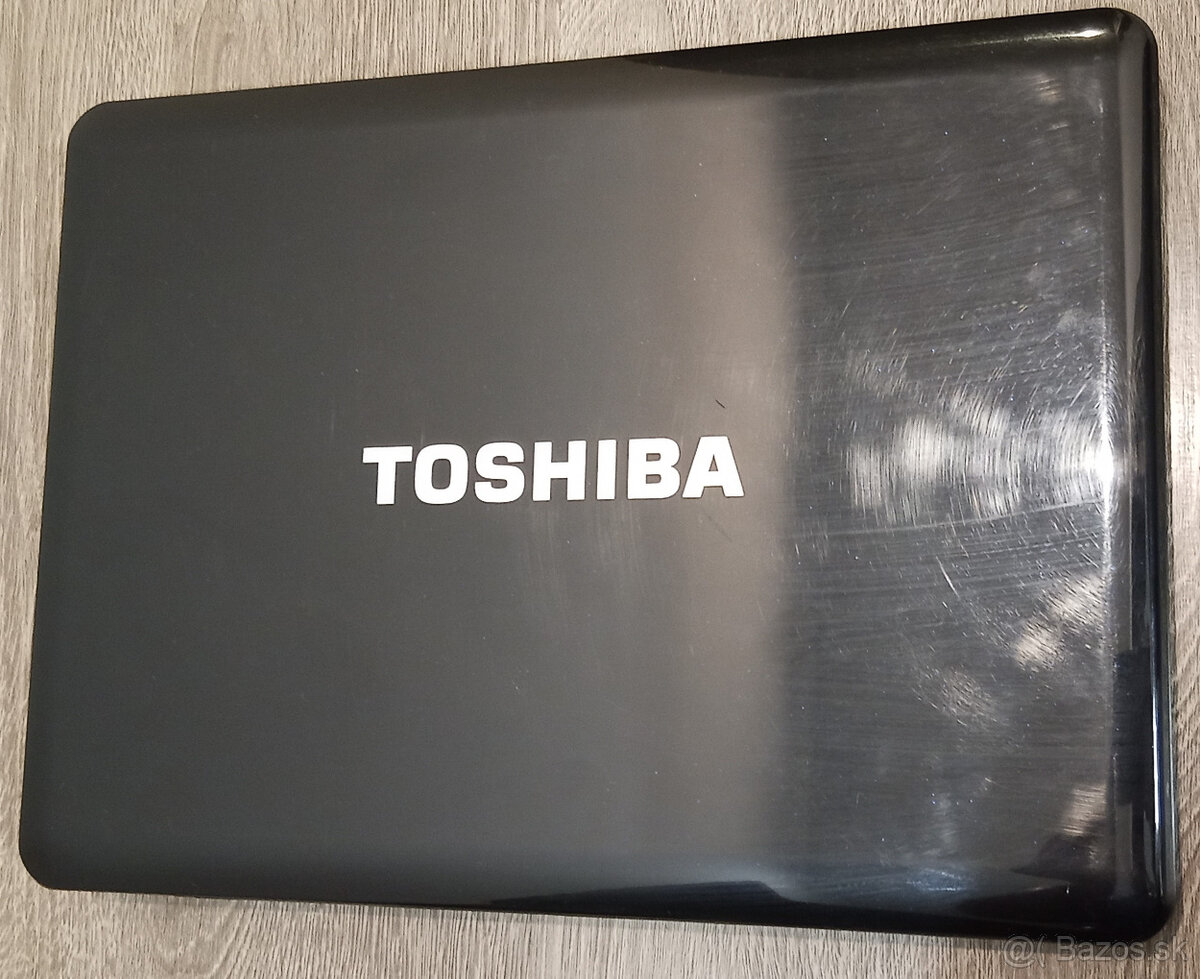 TOSHIBA SATELLITE A300 - 1TM SYSTEM UNIT - 6