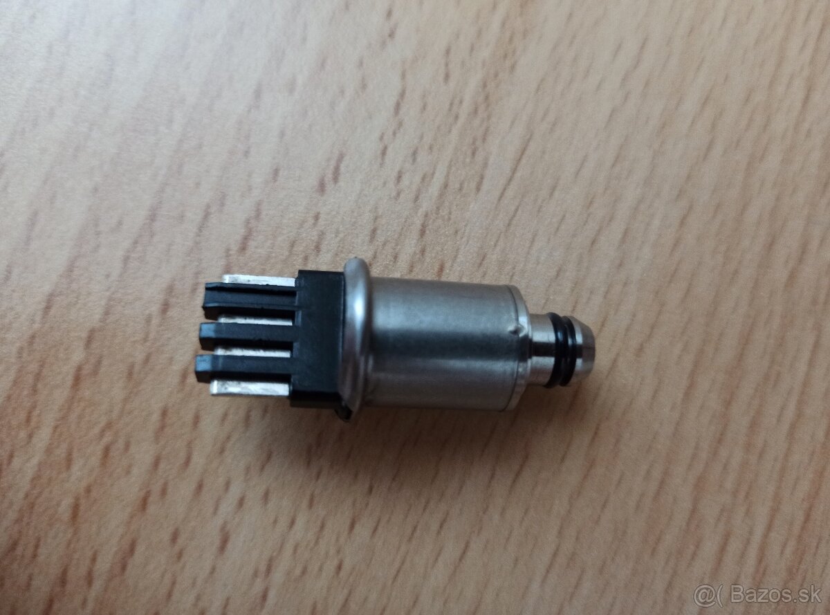 Ventil N373 a snímač tlaku pre Haldex 2., 3. a 4. generácie - 6