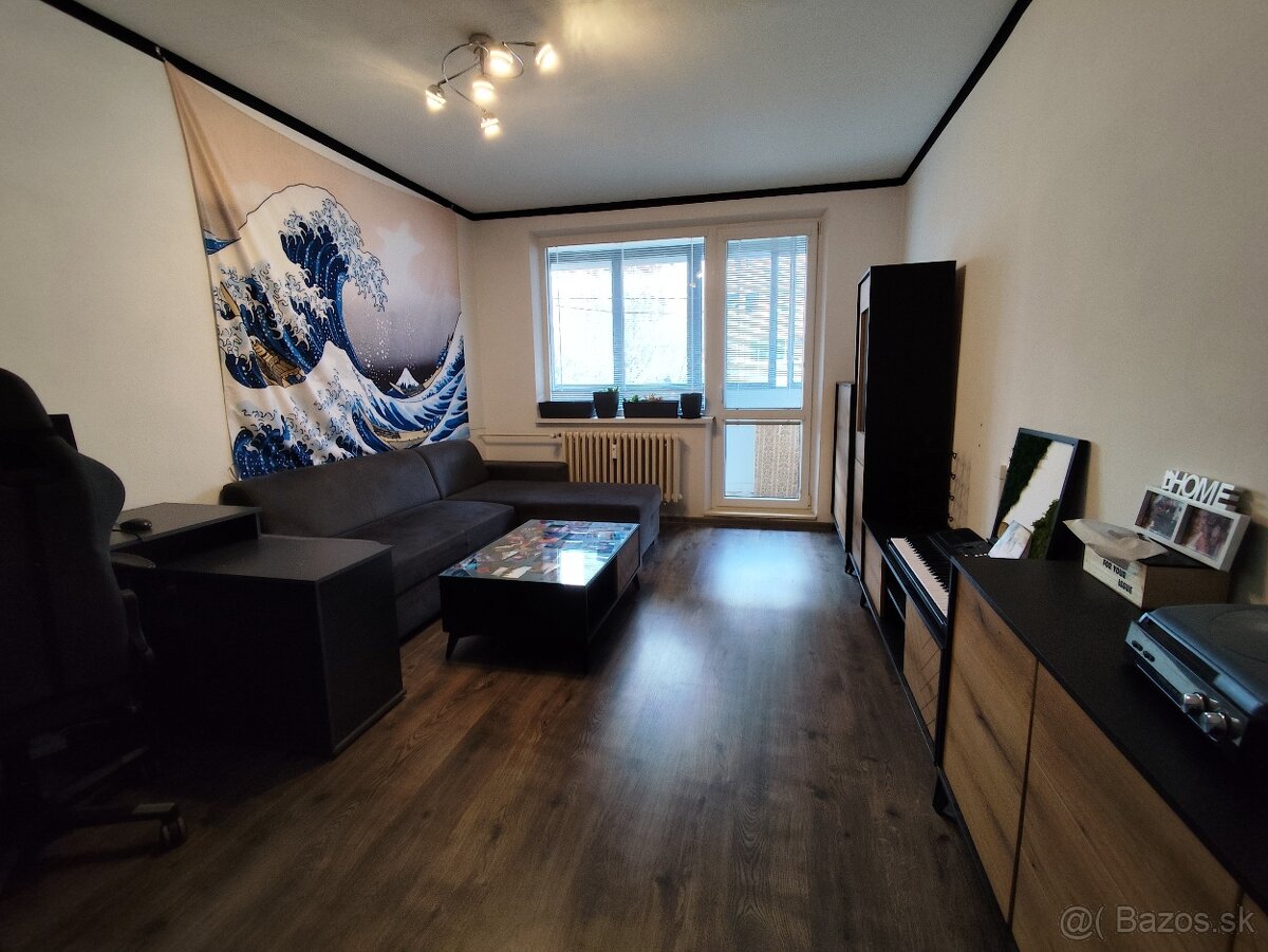 Priestranný 2-izbovy byt Košice Dargovských Hrdinov - 6