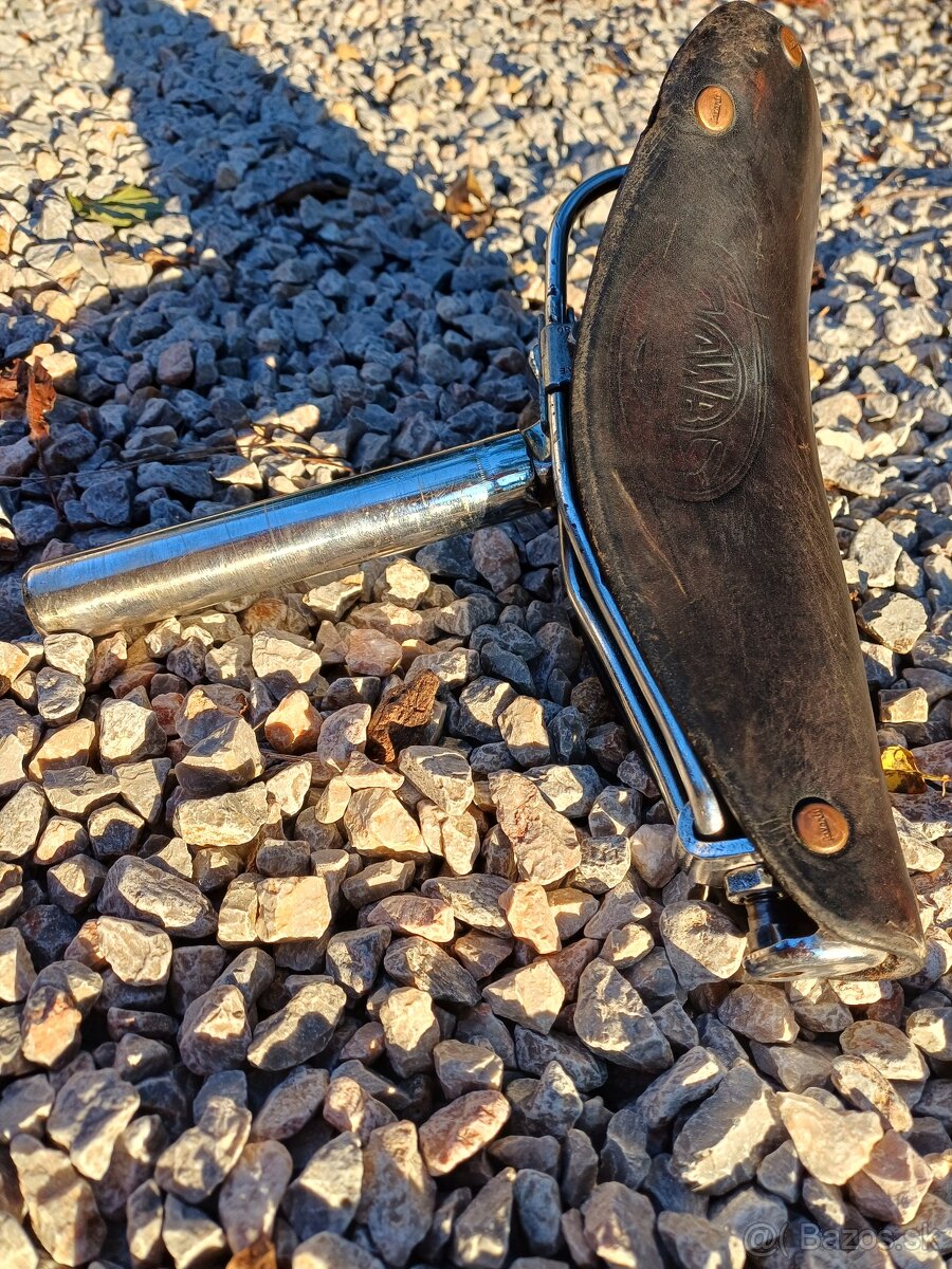 Sedlo favorit PWB - 6