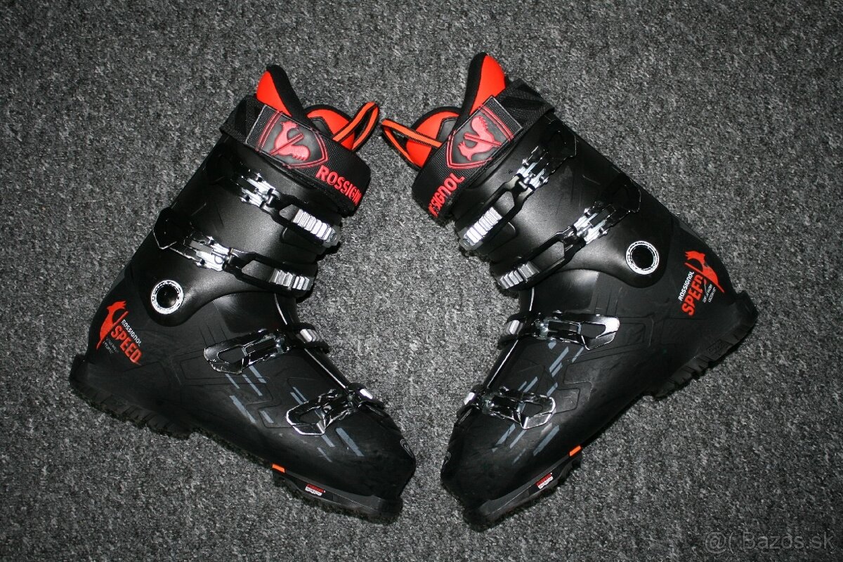 lyže Rossignol famous 156 cm 6 , lyžiarky - 6