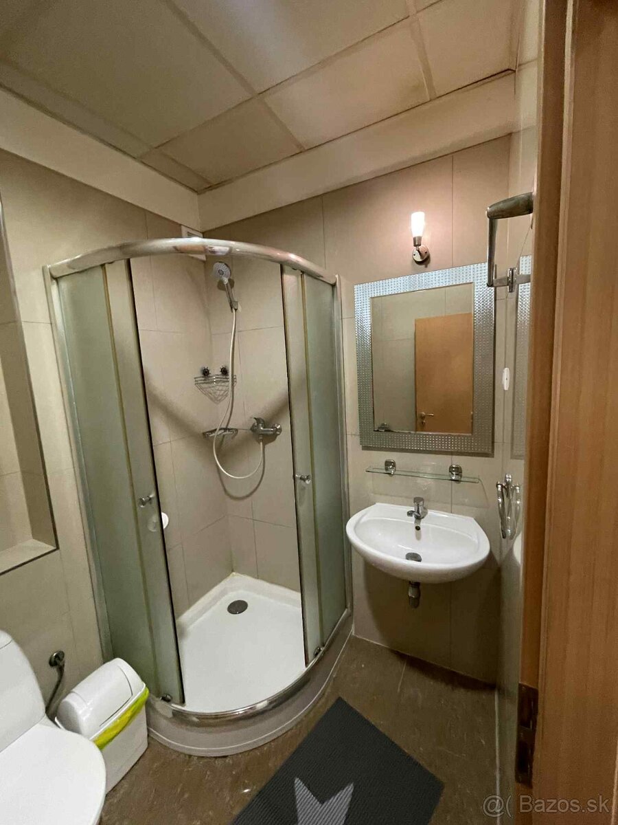 Prenájom izby v hoteli Fram - 6